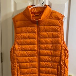 Medium Puff Vest
